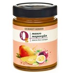 Джем, 0 g (Ноль грамм) 240 г без сахара манго-маракуйя