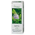 Масло мяты, СиНаМ 15 мл эфирное