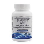 Эйч джи эйч, Genesisvit (Генезисвит) капсулы 60 шт нейчерал