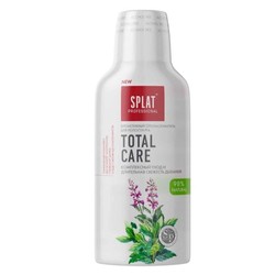 Ополаскиватель для полости рта Splat тотал кэа 275 мл