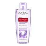 Мицеллярная вода, L'Oreal (Лореаль) 200 мл Ревиталифт гиалуро восполняющая