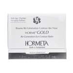 Бальзам для контура глаз, Hormeta (Ормета) 15 мл ОрмеГолд регенерирующий