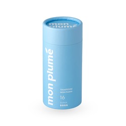 Тампоны Mon Plume супер 16 шт.