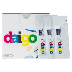 Напиток органический Daigo экстракт лактобактерий ферментированный 30 шт. жидкость 10 мл
