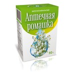 Фиточай, Байкальский 50 г Ромашка аптечная цветки