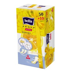 Прокладки женские ежедневные Bella пэнти Арома энерджи 60 шт.