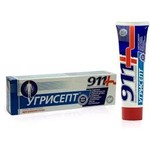 Гель для лица, 911 Ваша служба спасения 100 мл Угрисепт