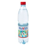 Вода питьевая детская, BioVita (Биовита) 0.6 л негазированная