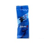 Станок одноразовый для бритья, Gillette (Жиллет) 3 шт 2