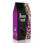 Иван-чай, 50 г ферментированный с душицей
