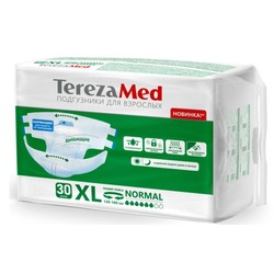 Подгузники для взрослых Terezamed нормал 30 шт.