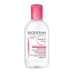 Вода очищающая, Bioderma (Биодерма) 250 мл Сенсибио