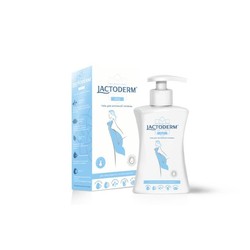 Гель для интимной гигиены Lactoderm дейли для ежедневного использования 250 мл