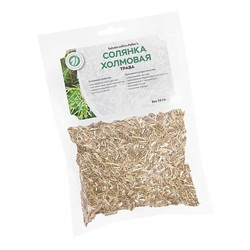 Фиточай 50 г Байкальский солянка холмовая