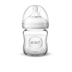 Бутылочка для кормления, Avent (Авент) 120 мл SCF051/17 Нейчерал стеклянная