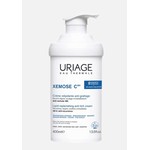 Крем, Uriage (Урьяж) 400 мл Ксемоз C8+ липидовосстанавливающий успокаивающий с церамидами