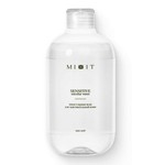 Вода мицеллярная, Mixit (Миксит) 500 мл Сенситив для чувствительной кожи