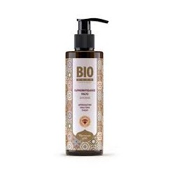 Масло для душа Biozone парфюмированное 200 мл
