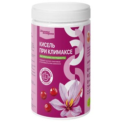 Кисель Леовит при климаксе 400 г
