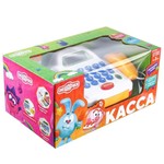 Игровой набор, SL-00931 арт. 2874582 Смешарики Касса со звуковыми и световыми эффектами