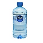 Вода питьевая, Dio (Дио) 0.5 л негазированная