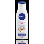Бальзам для тела, Nivea (Нивея) 250 мл арт. 88183 боди SOS восстанавливающий