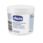 Ватные палочки, Chicco (Чикко ) 160 шт без ограничителя