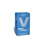 Vitumnus Витаминно-минеральный комплекс для мужчин, Vitumnus (Витумнус) капсулы 30 шт