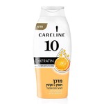 Кондиционер, Careline (Кэалайн) 700 мл 10 для поврежденных и секущихся волос с витамином с и кератином