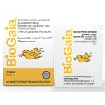 Биогая ОРС BioGaia ProTectis ORS 7 шт. пор. 5.5 г