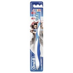 Зубная щетка для детей oral-b Джуниор мягкая с 6-12 лет