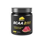 ВСАА 2:1:1 аминокислоты, Prime Kraft (Прайм Крафт) 150 г арбуз