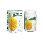Тараксум, Компас здоровья капсулы 60 шт БАД
