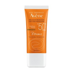 Средство солнцезащитное Avene Б-Протект SPF 50 30 мл