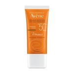 Средство солнцезащитное, Avene (Авен) 30 мл Б-Протект SPF 50