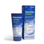 Интимный гель, 75 мл 1 шт Максигра фемина