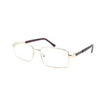 Очки корригирующие, Ralph (Ральф) арт. RA 021 DP(58-60) стекло (+1.50)