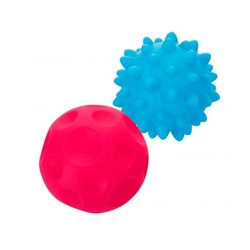 Игрушка для ванной Курносики детский мячик