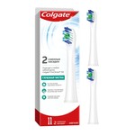 Насадка для зубной щетки, Colgate (Колгейт) 2 шт Проклиникал 150