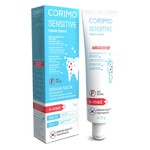 Зубная паста, Corimo (Коримо) 75 г сенситив профилактическая для снижения чувствительности зубов и нормальзации микробиома