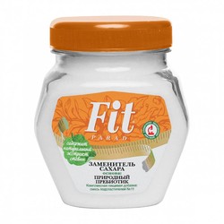 Подсластитель Fit Parad №11 столовый 150 г