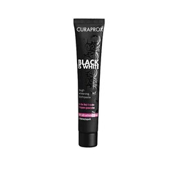 Зубная паста Curaprox Блэк из Уайт 90 мл