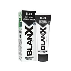 Зубная паста Blanx мужская отбеливающая 75 мл