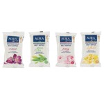 Салфетки влажные, Aura (Аура) 15 шт бьюти