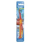 Зубная щетка для детей, oral-b (Орал-би) стейджес 3 от 5 до 7 лет мягкая