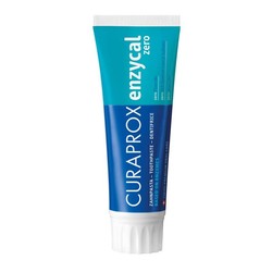 Зубная паста Curaprox Энзикал зеро (без фторидов) 75 мл