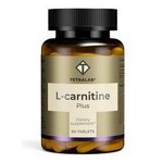 Ацетил-L-Карнитин, Tetralab (Тетралаб) капсулы 500 мг 60 шт