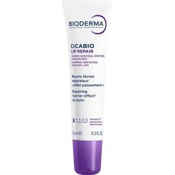 Бальзам для губ Bioderma Цикабио восстанавливающий 10 мл