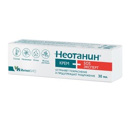 Крем Неотанин SOS эксперт 30 мл