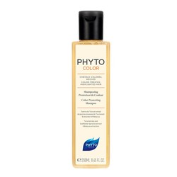 Шампунь Phytosolba Фитоколор защита для окрашенных волос 250 мл